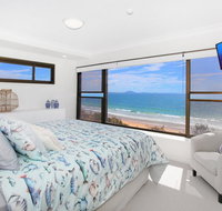 Parkyn Place 7 - 3 BDRM Oceanview Apt on Mooloolaba Spit - Accommodation Sunshine Coast