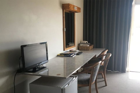 Paruna Motel - Accommodation Sunshine Coast 3