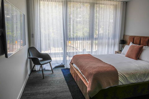 Pasadena Sydney - Accommodation Sunshine Coast 1