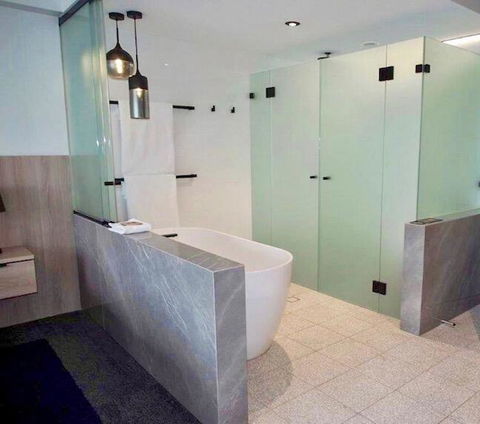 Pasadena Sydney - Accommodation Sunshine Coast 0