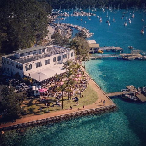Pasadena Sydney - Accommodation Sunshine Coast 3