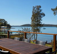 Patch of Paradise - East54 - Accommodation Sunshine Coast