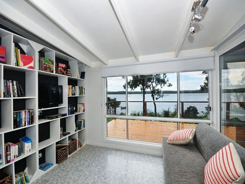 Patch Of Paradise - East54 - Accommodation Sunshine Coast 3