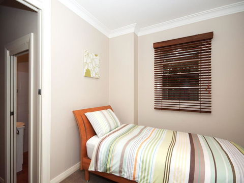 Patch Of Paradise - Iluka - Accommodation Sunshine Coast 3