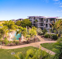 Pavillions on 1770 - Accommodation Sunshine Coast