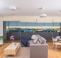 PEAK EAST 2bed2bath APT Ryde SO RELAXING - Accommodation Sunshine Coast