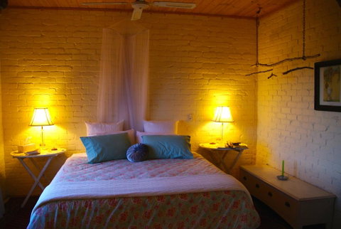 Pear Tree Hollow - Accommodation Sunshine Coast 2