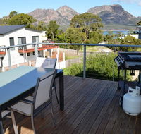 Pebble Shack - Accommodation Sunshine Coast