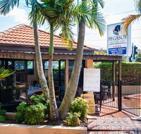 Pegasus Motor Inn and Serviced Apartments - Accommodation Sunshine Coast