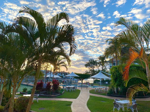 Pelican Cove Apartments - Accommodation Sunshine Coast 3