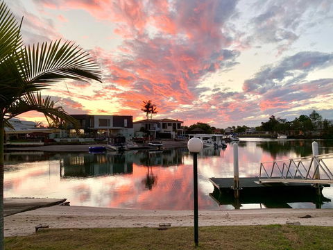 Pelican Cove Apartments - Accommodation Sunshine Coast 2