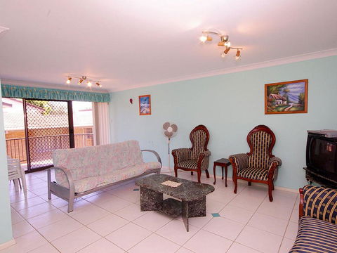 Pelican Place - Accommodation Sunshine Coast 1