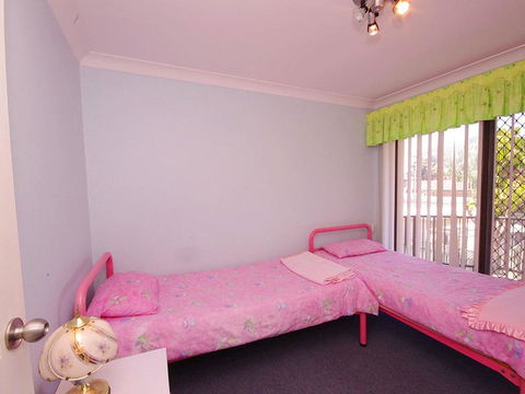 Pelican Place - Accommodation Sunshine Coast 2