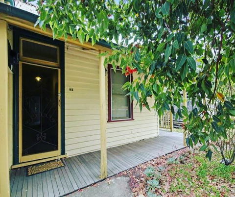 Pemberton - Accommodation Sunshine Coast 0