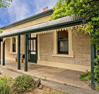 Pembury Cottage - Accommodation Sunshine Coast
