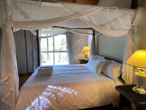 Pencil Creek Cottages - Accommodation Sunshine Coast 1