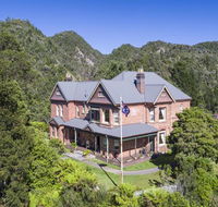 Penghana Bed and Breakfast - Accommodation Sunshine Coast