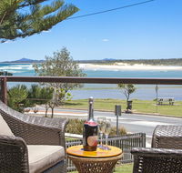 Peninsula - Sawtell NSW - Accommodation Sunshine Coast