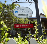Pension of Perth - Accommodation Sunshine Coast