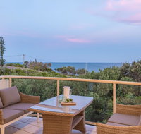 Penthouse luxe Sunrise Beach - Accommodation Sunshine Coast