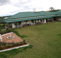 Pepper Tree Ridge BB - Accommodation Sunshine Coast