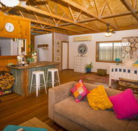 Peppercorn Cabin - Accommodation Sunshine Coast