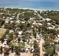 Peppermint Grove Beach Holiday Park - Accommodation Sunshine Coast