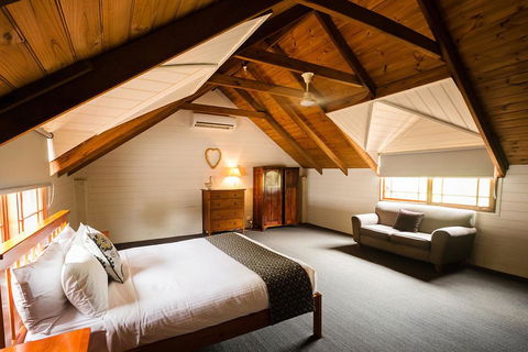 Peppers Creek Accommodation - Accommodation Sunshine Coast 3