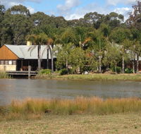 Peppers Creek Accommodation - Accommodation Sunshine Coast