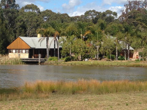Peppers Creek Accommodation - Accommodation Sunshine Coast 0