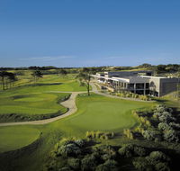 Peppers Moonah Links Resort - Accommodation Sunshine Coast