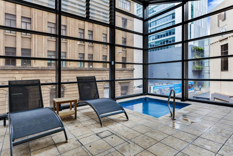 Peppers Waymouth Hotel - Accommodation Sunshine Coast 2