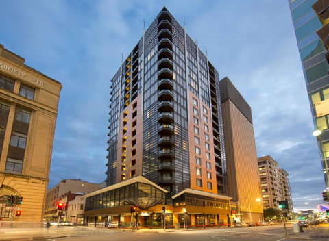 Peppers Waymouth Hotel - Accommodation Sunshine Coast 0