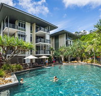 Perfect luxury for 2 Noosa Heads - Accommodation Sunshine Coast