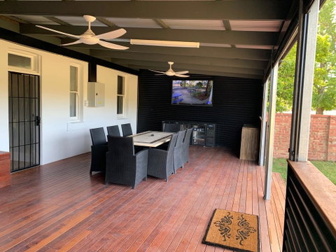 Perricoota Station - Accommodation Sunshine Coast 1