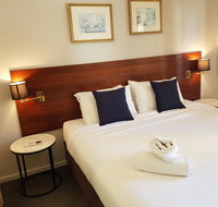 PERTH CBD APARTMENTS - Accommodation Sunshine Coast
