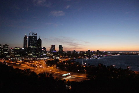 Perth City Retreat - Accommodation Sunshine Coast 3