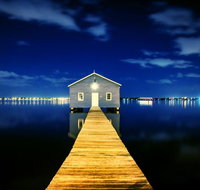 Perth City Retreat - Accommodation Sunshine Coast