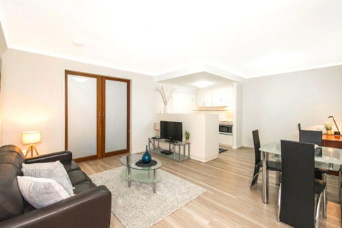 Perth West End Apartment 601 - Accommodation Sunshine Coast 3