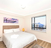 Perth West End Apartment 601 - Accommodation Sunshine Coast