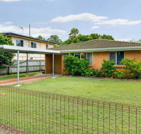 Pet Friendly Cutie - Bonham St Bongaree - Accommodation Sunshine Coast