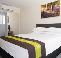 Petrie Mill Motel - Accommodation Sunshine Coast