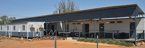 Pick A Box Motel - Accommodation Sunshine Coast 2