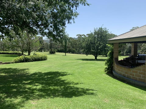 Picton Valley Motel Australia - Accommodation Sunshine Coast 1