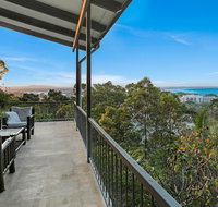 Picture perfect views Noosa Heads - Accommodation Sunshine Coast