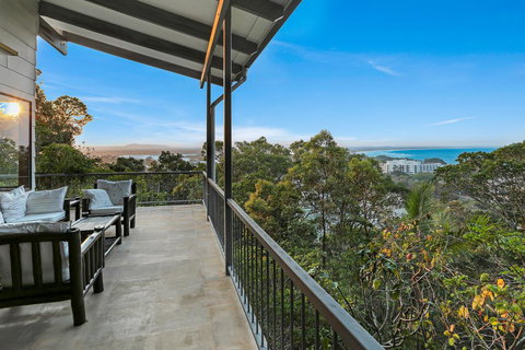 Picture Perfect Views, Noosa Heads - Accommodation Sunshine Coast 0