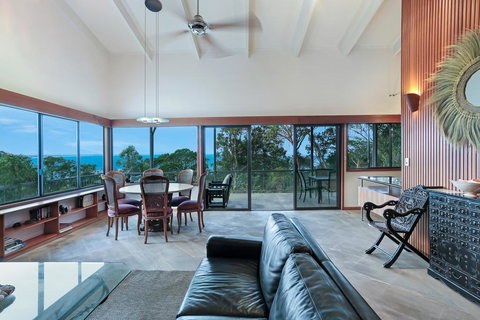 Picture Perfect Views, Noosa Heads - Accommodation Sunshine Coast 2