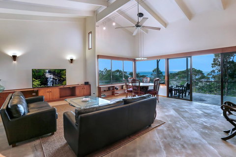 Picture Perfect Views, Noosa Heads - Accommodation Sunshine Coast 1