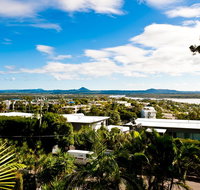 Picture Point Apartments - Accommodation Sunshine Coast