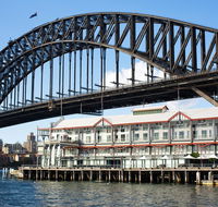 Pier One Sydney Harbour Autograph Collection - Accommodation Sunshine Coast